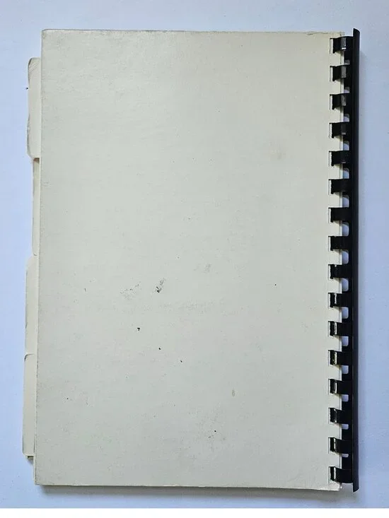 Vintage 80s What's Cooking In Our Kitchens Christian Women's Fellowship Disciple - Picture 2 of 16